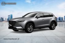 Mazda CX-9
