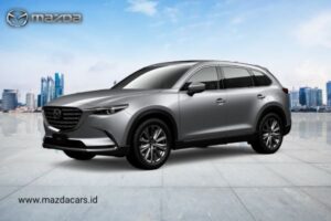 Mazda CX-9