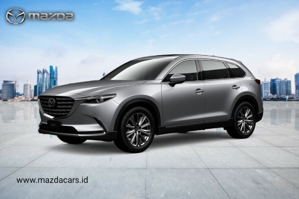 Mazda CX-9