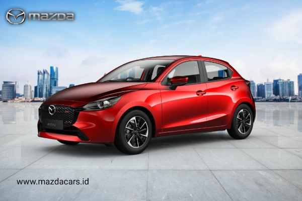 Mazda 2