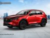 mazda cx5