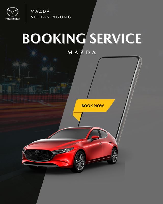 Booking Service
