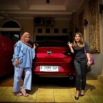 Mazda Cibubur | Delivery Mazda 3 | Jesica Mazda