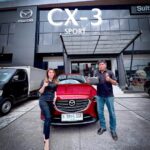 Mazda Depok | Delivery Mazda CX-3 | Jesica Mazda